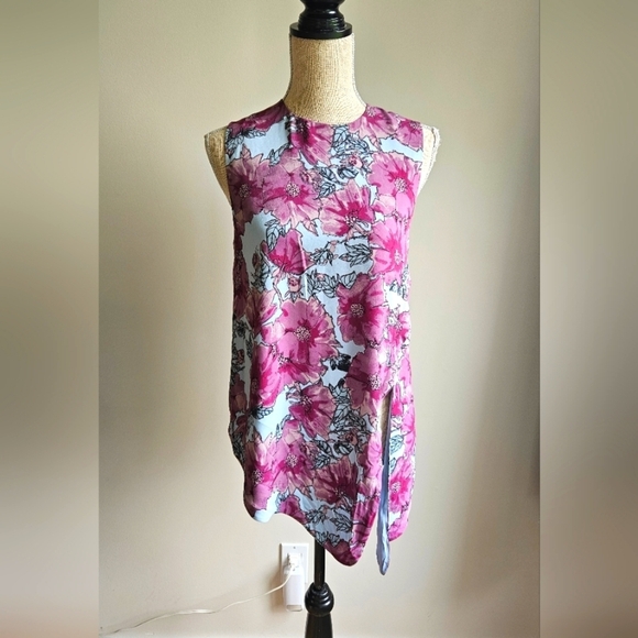 Babaton Tops - BABATON Top EUC S/M fit
